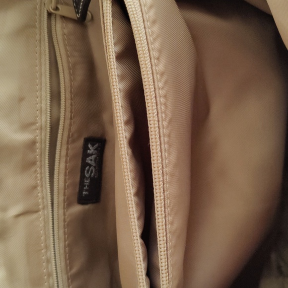 The Sak Bag - Picture 4 of 5